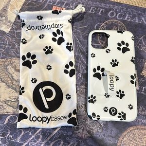 Loopy 11xr 6.1 case iPhone case